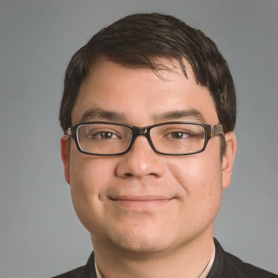 Financial modeling instructor Bartholomew Chen